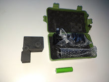 Load image into Gallery viewer, HW45 Hunting Light Mount with Multicolour LED torch and Adjustable Focus.