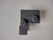 Load image into Gallery viewer, HW45 Light Mount